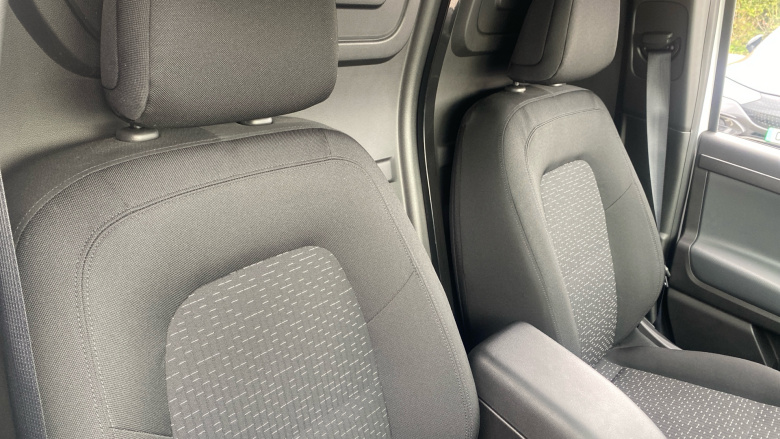 Mercedes-Benz Citan L1 Diesel 110CDI Pro Van